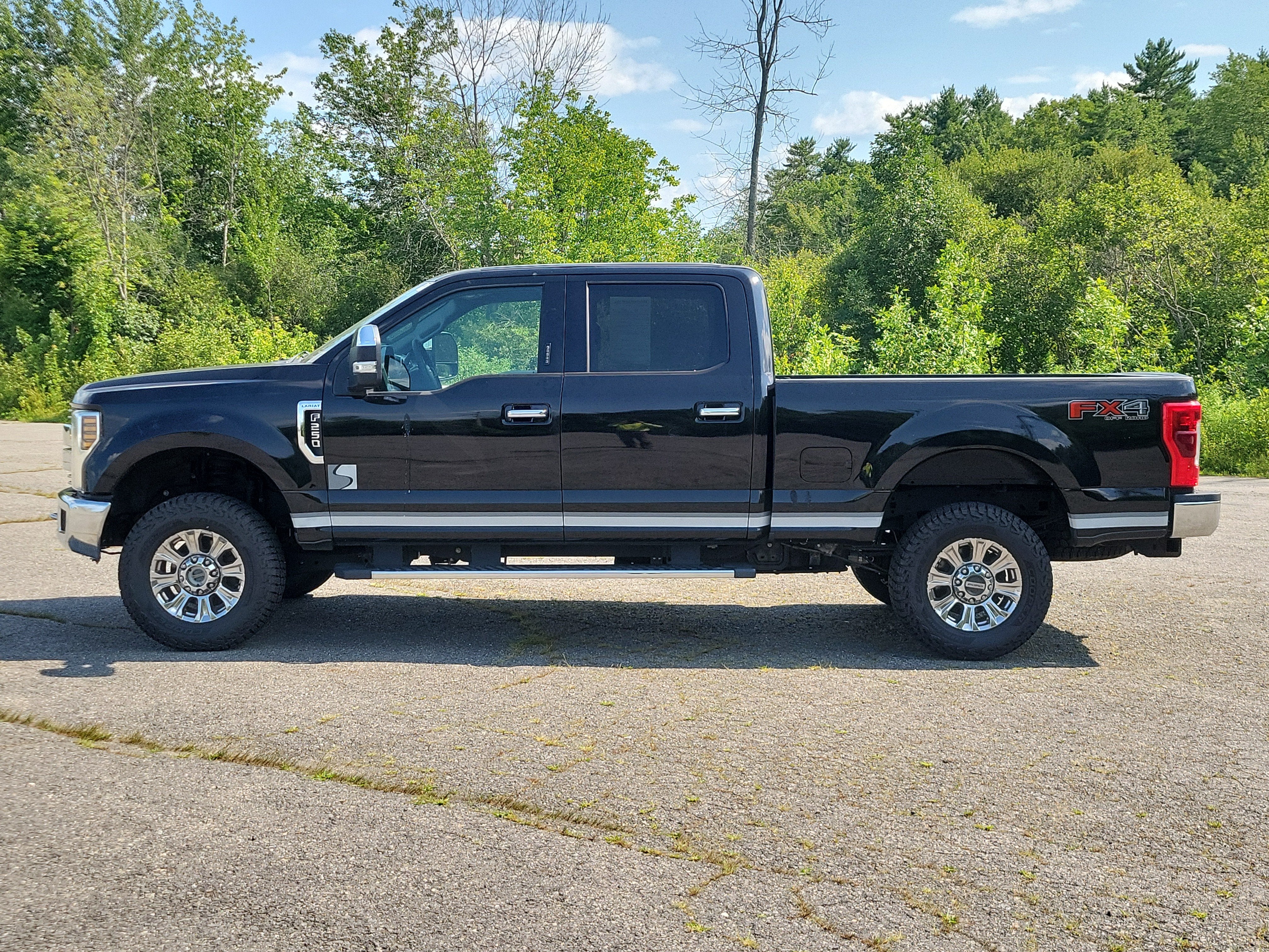 ford f-250 super duty 2019 1FT7W2B60KEE19031 image ford f-250 super duty 2019 1FT7W2B60KEE19031 image